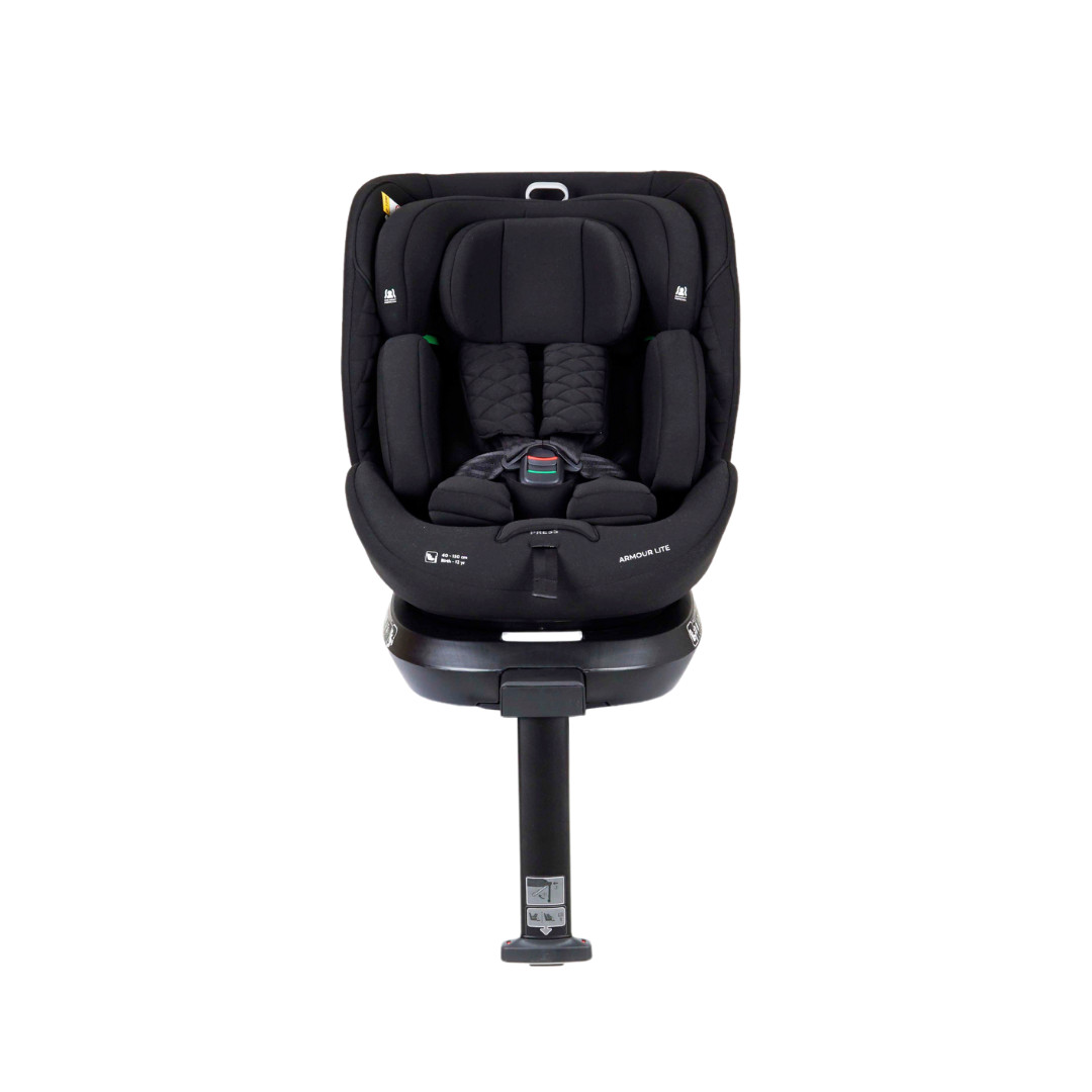 (Koopers Official Store) Koopers Armour Lite 360 Baby Car Seat | ECE R129 | Kerusi Kenderaan untuk Bayi dan Kanak-Kanak