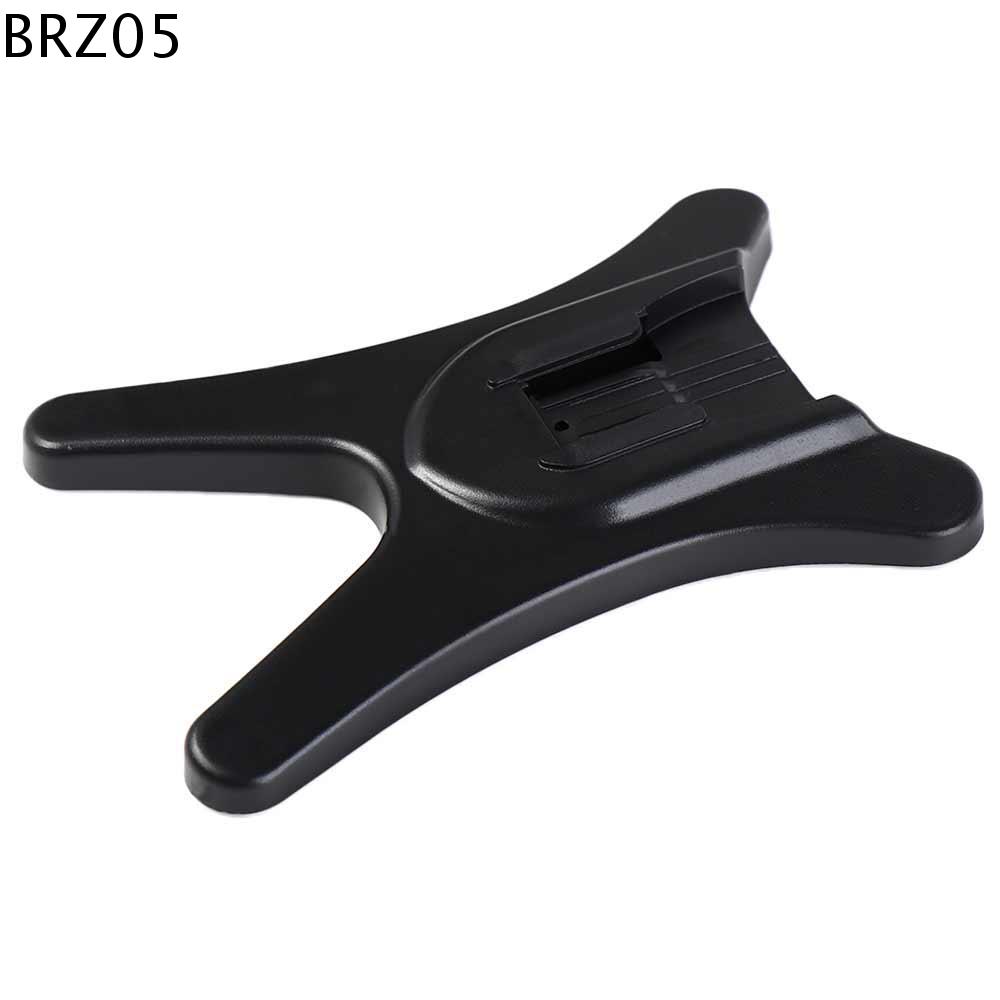 BRZ05 ABS Bền Đèn flash máy ảnh SLR Đế đỡ Dành cho đèn flash máy ảnh Đế đèn flash Đế giày nóng Giá đỡ đèn flash Giá đỡ đèn flash Đế gắn nóng