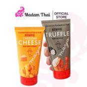 KEWPIE Cheddar Cheese / Truffle Mayonnaise 90g from Thailand