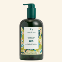 Olive Shower Gel 750ml