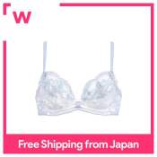 Wacoal Ribbon Bra 3/4 Cup Bra BRB410