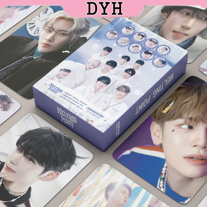 Buy Zb1 Photocard Official Online at a Better Price | Lazada Malaysia