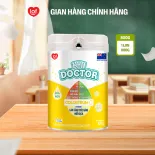 Sữa bột dinh dưỡng KUN DOCTOR COLOSTRUM 1+ lon 800gr