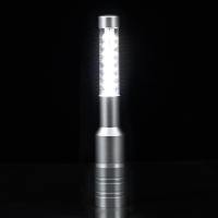 YOUSHI TOP Có thể sạc lại Đèn Strobe cầm tay Đèn Flash Đầy màu sắc Bình rượu sâm banh có pháo sáng Nắp chai Vàng Bạc Đèn Flash Strobe Stick Quán bar