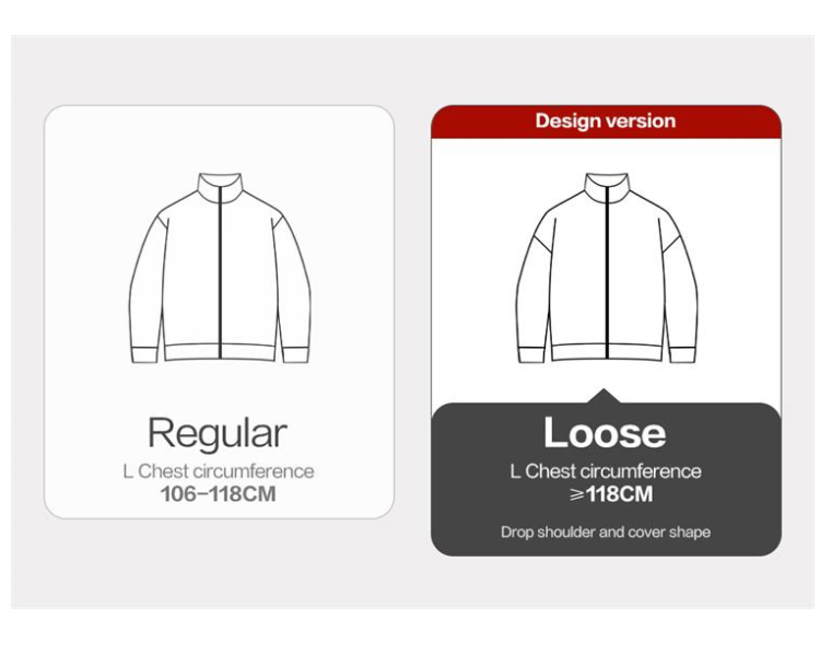 Jaket denim longgar saku warna palsu Giordano Pria Bebas Ongkos Kirim 01074072