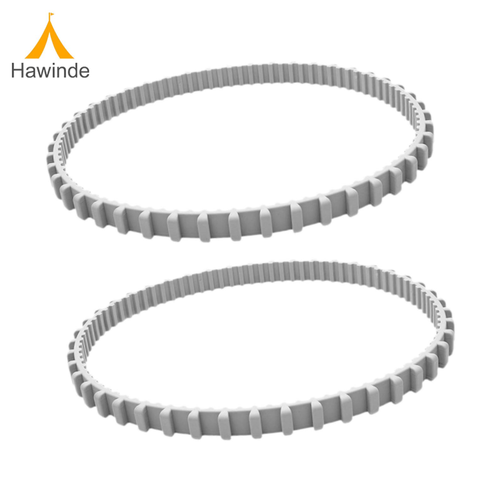 Hawinde Pool Cleaning Machine Tyres Wheel,Track Wheel,Sturdy Long Term Use,Pool Cleaning Tools Accessory,Replacement for Pool Walls Giá 110,000 Đồng*Miễn phí vận chuyển