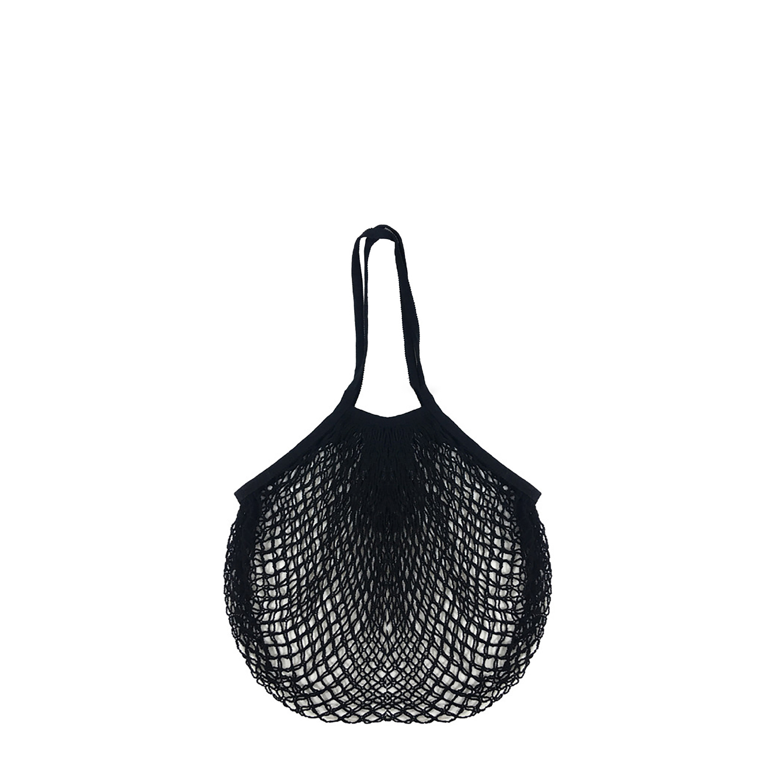 【Stock】 Travel Shopping Bag Eco-friendly Shopping Bag Foldable Large Capacity Cotton Mesh Tote Bag – Lightweight Grocery Food Toy Clothing Storage Bag for Easy Carrying and Eco-friendly Shopping in Asia - 4