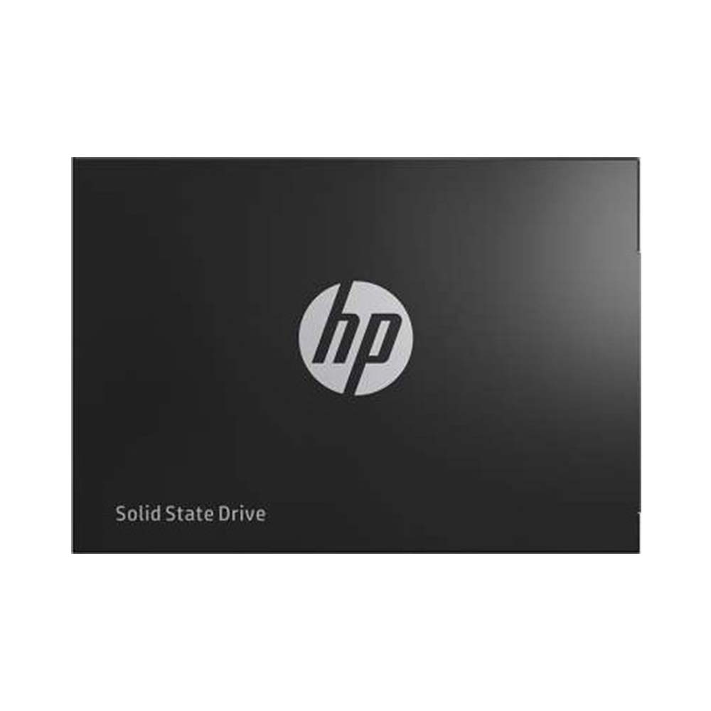 SSD HP S650 2.5-Inch SATA III 120GB 345M7AA