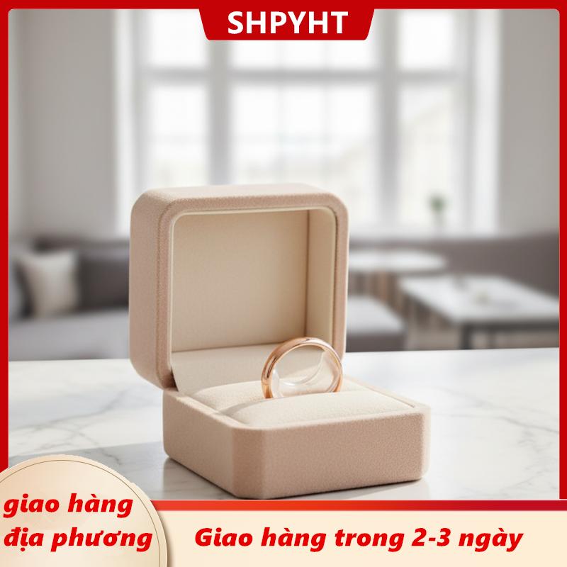 [COD] SHPYHT Giao hàng địa phương Mềm Silicone Ring resizer Set 8 cái vô hình kích thước vòng điều chỉnh Spacer cho lỏng ban nhạc cho đám cưới hoặc ngày kỷ niệm