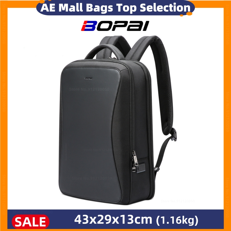 Bopai Backpack - Best Price in 