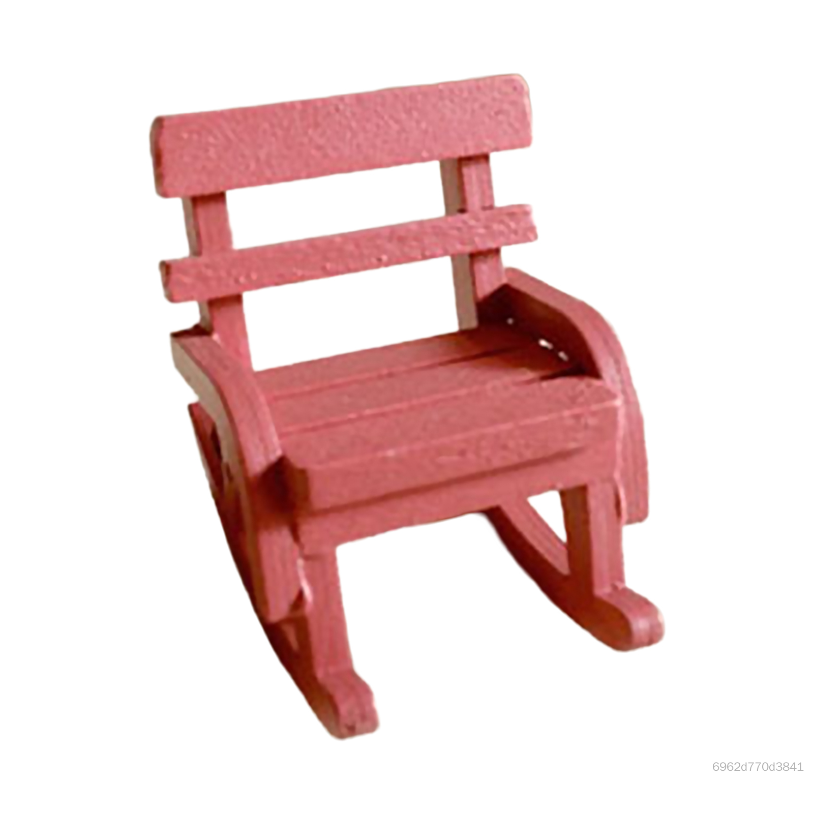 Gỗ-Thủ Công Trang Trí Làm Bằng Tay Phong Cách Retro Châu Âu Bommel Tuyết Bommel Ghế Trang Trí Nhà FD-VN