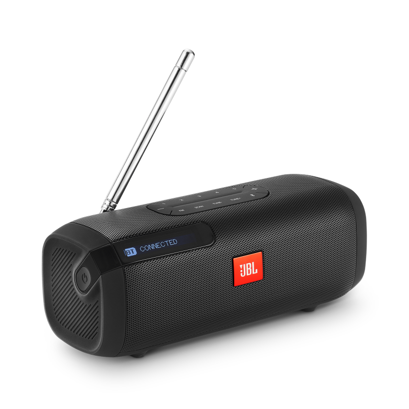 JBL Tuner FM Portable Bluetooth Speaker With FM Radio /Gadgets & IT Singapore