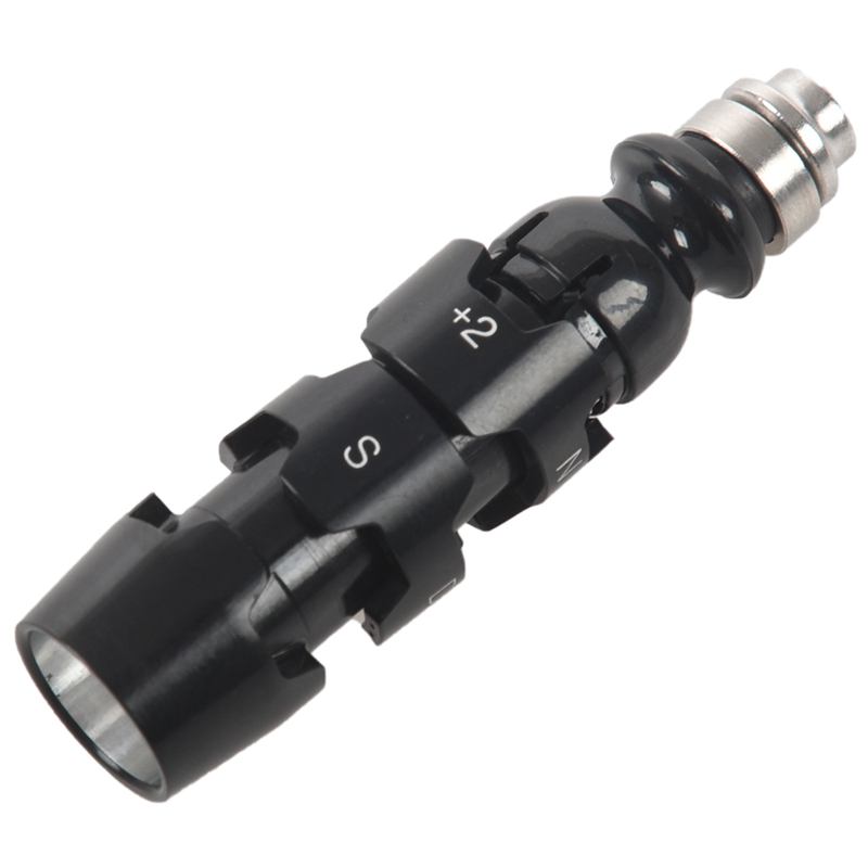SPORT ART-335 Golf Adapter Sleeve for X-Hot2 Optiforce Driver
