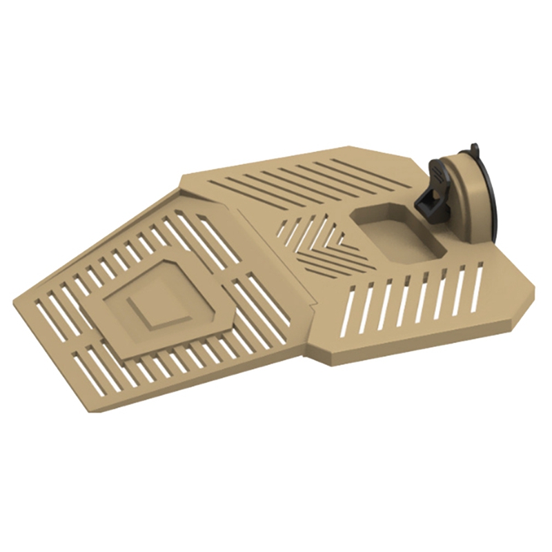 New Aquarium Turtle Basking Platform Turtle Tank Feeding Climb Removable Float Island Decorations Aquariums