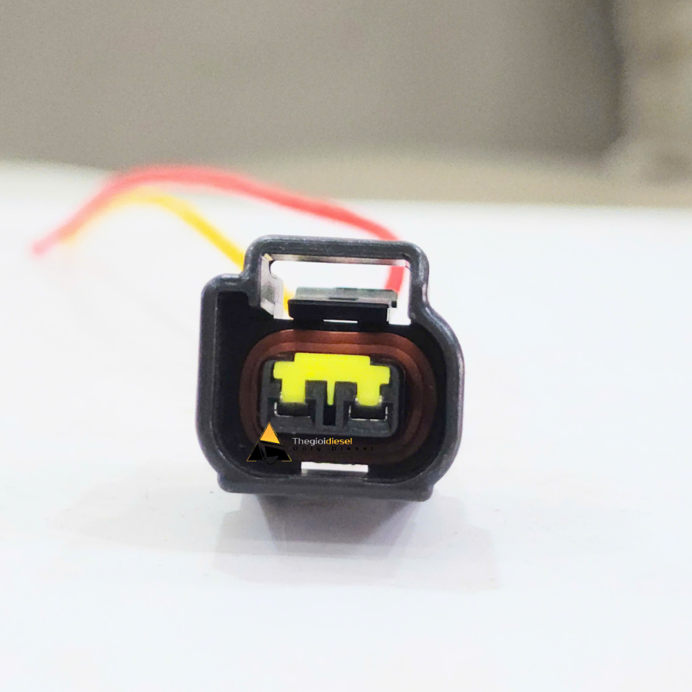 Giắc cảm biến mực nước, kim phun nhiên liệu xe ô tô Mercedes-Benz BMW Volvo,cuộn dây đánh lửa Mitsubishi, Ford Focus