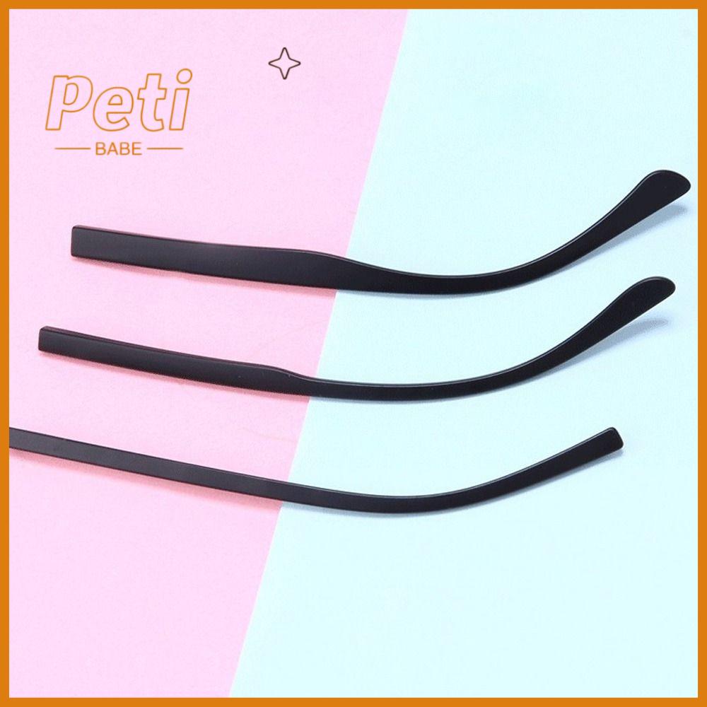 PETIBABE Kính mắt Phổ Công Cụ sửa chữa Thay thế Chân Cảnh tượng Khung Kính Phụ Kiện Kính Cánh Tay