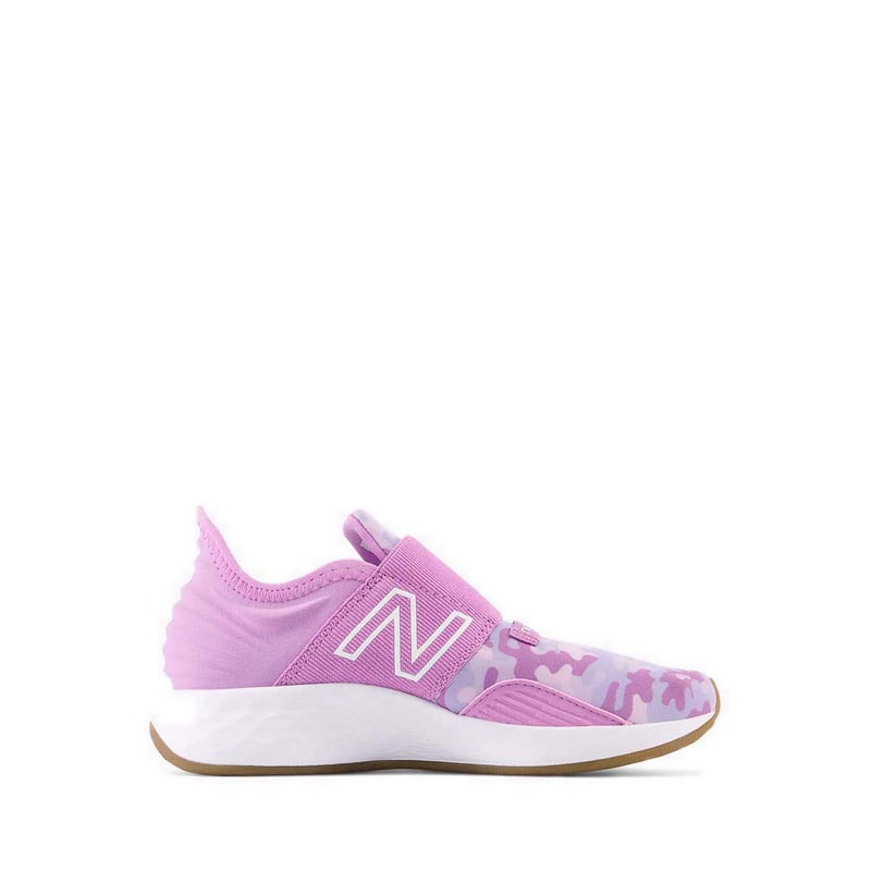 Giày Chạy Bộ New Balance FF RV Slipon Kids - Capricorn