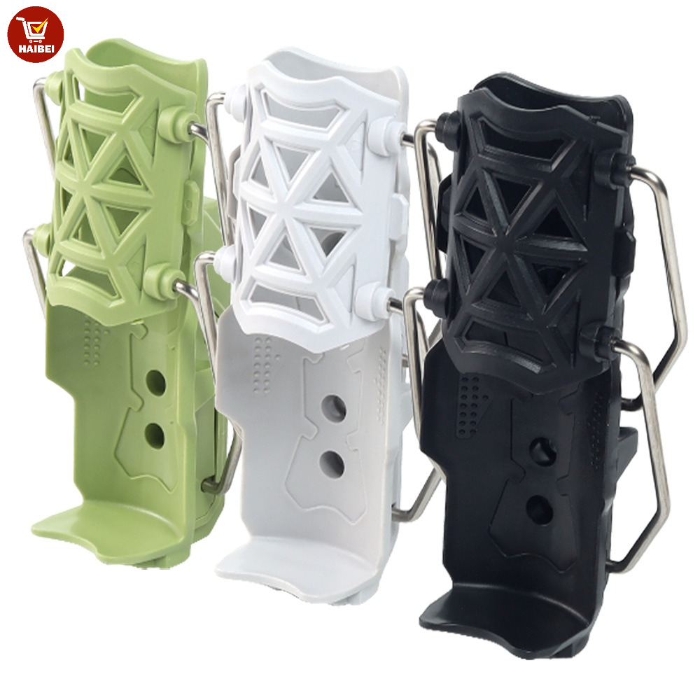 Giá đỡ cốc cho xe máy, giá đỡ cốc gập gọn, có thể xoay 360 độ, dễ dàng lắp đặt.