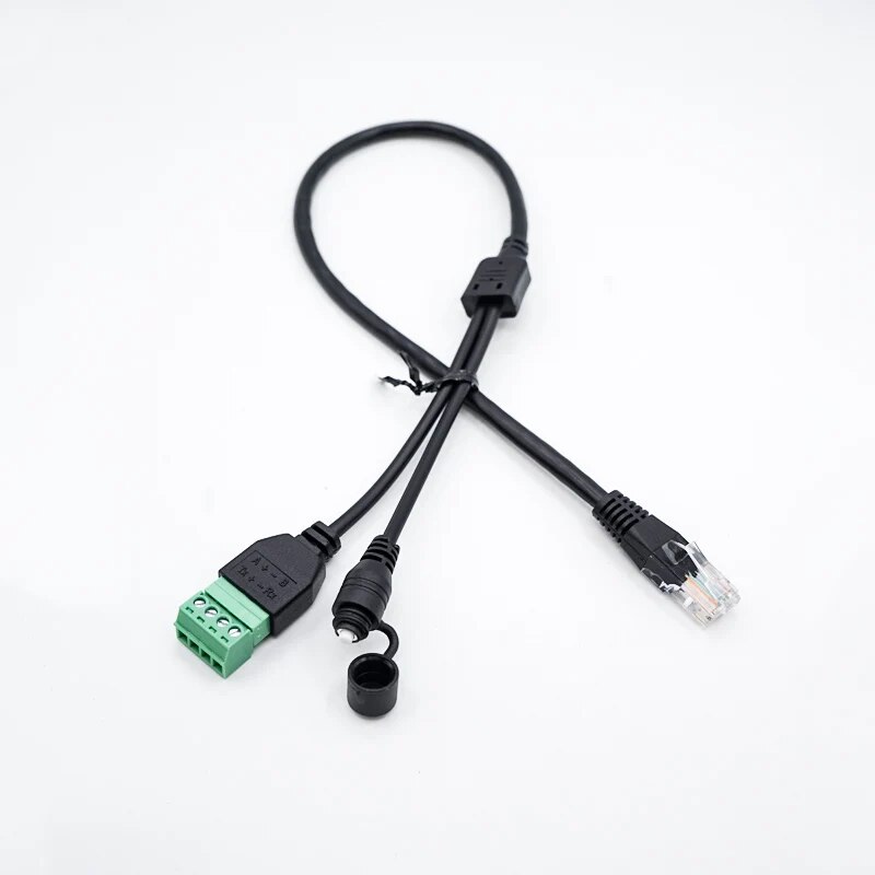 Cáp cho Elfin-EW10 & ew11 (chỉ cáp, không có thiết bị Elfin)