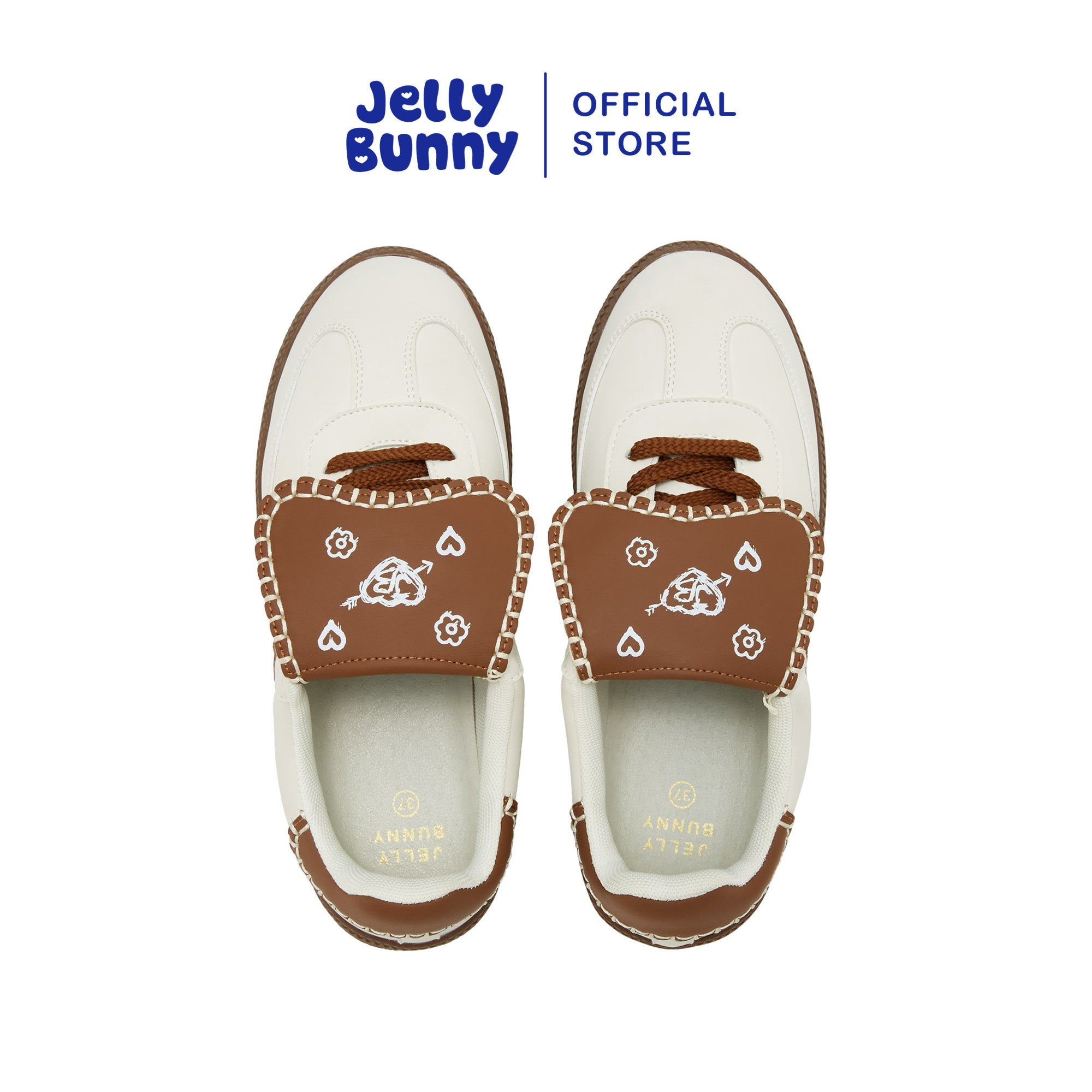 JELLY BUNNY GEORGINA SNEAKERS B25SLNI010 ราคา 1,521 บาท*ส่งฟรี