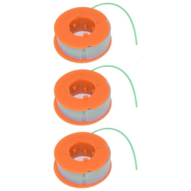 3 Pieces Spool Lawn Mower Cutting for Head Line String Trimmer Replacement for ART23 Comfort ART23 Easytrim ART2 Giá  189,741 Đồng*Miễn phí vận chuyển