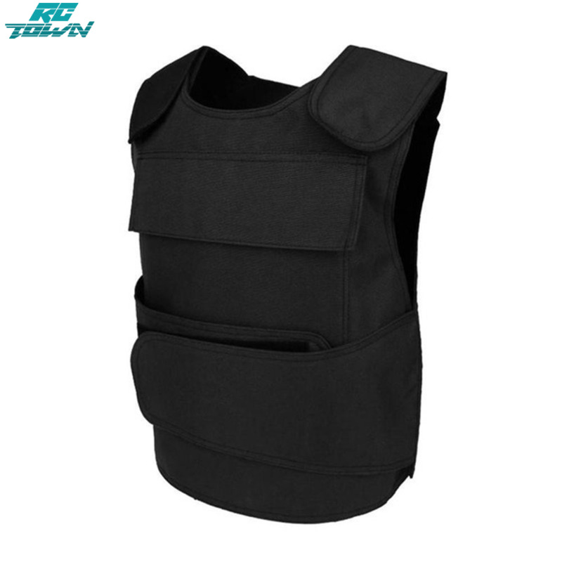 Body Armor Plate Carrier Vest Army Vest Outdoor Paintball Wargame Airsoft