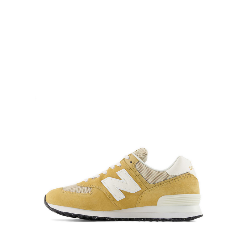 Giày Thể Thao New Balance U574 Unisex Casual - Mustard