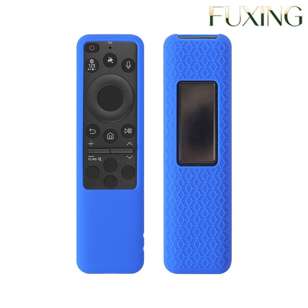 【EELHOE】 For Samsung BN59-01480A TV Remote Silicone Protective Case Luminous Effect [New Products Hot Sale] ราคา 147 บาท*ส่งฟรี