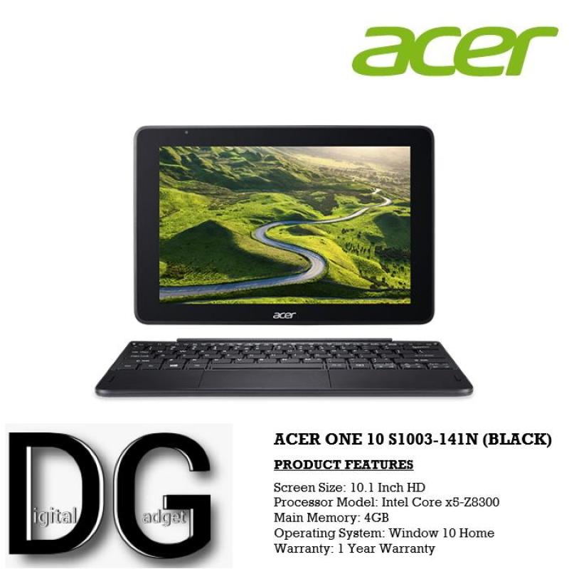 Acer One 10 S1003-141N