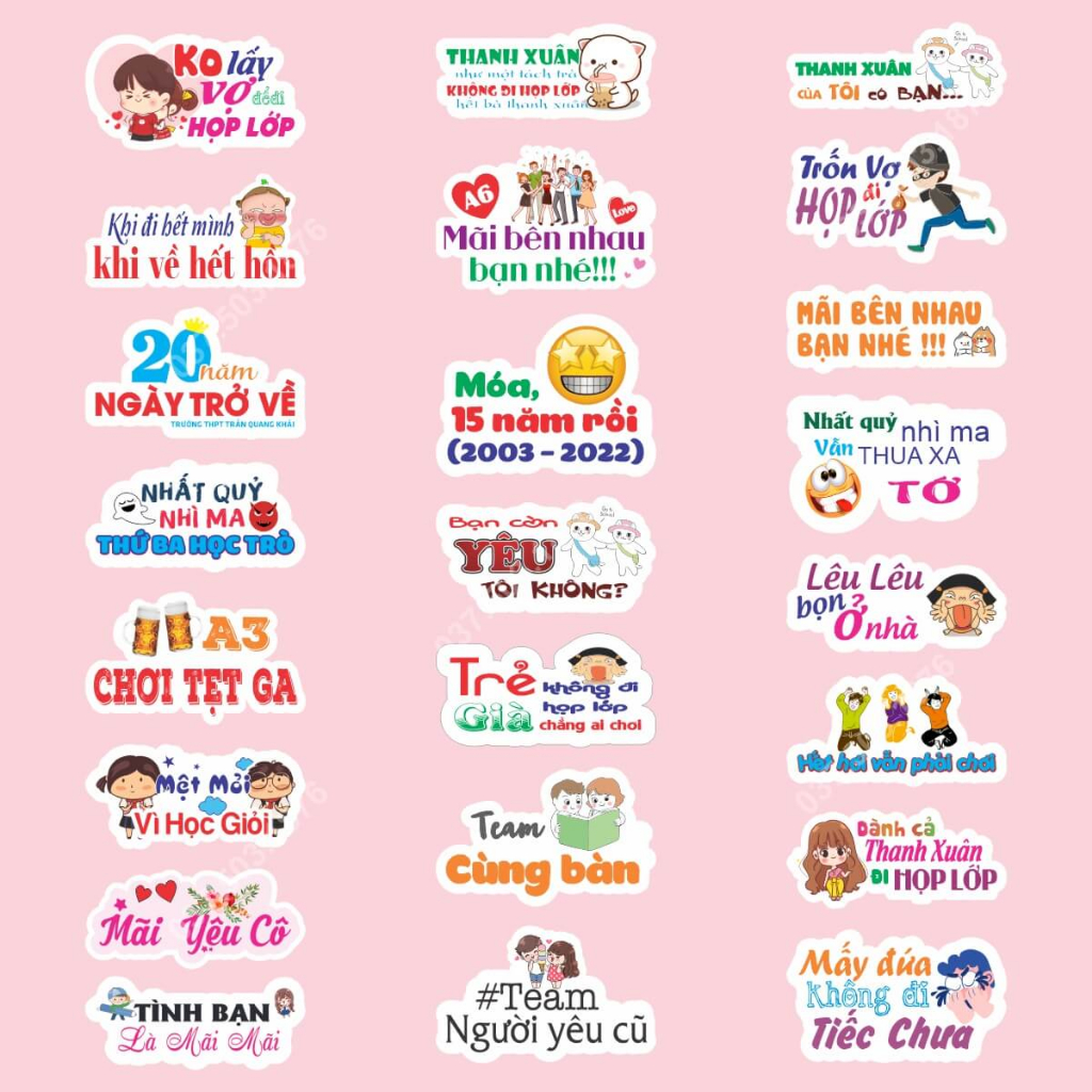 Hashtag học sinh,chụp ảnh kỷ yếu,họp lớp,kỉ niệm khai giảng