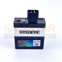 9 mode Racing CDI for RAIDER 150 REBORN Plug And Play No Limit