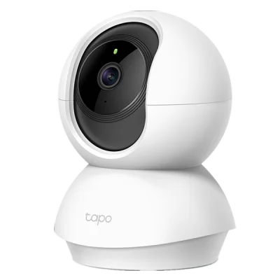 TP-LINK Tapo C200 Pan/Tilt Home Security Wi-Fi Camera