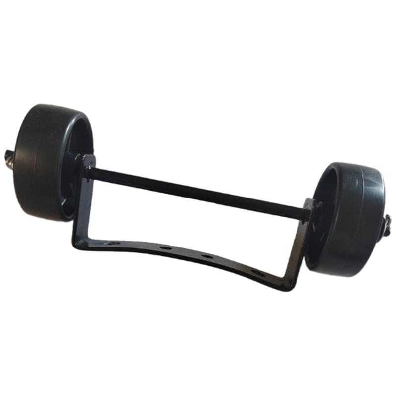 ReadyStock-Umbrella Gas Heater Accessories - Mobile Pulley