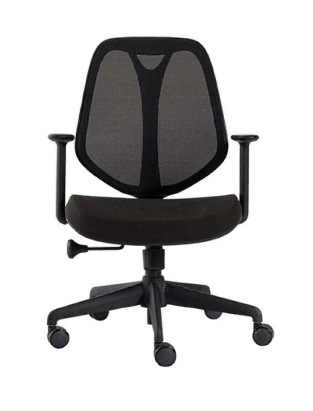 Moria Mesh Office Chair Mid Back Singapore