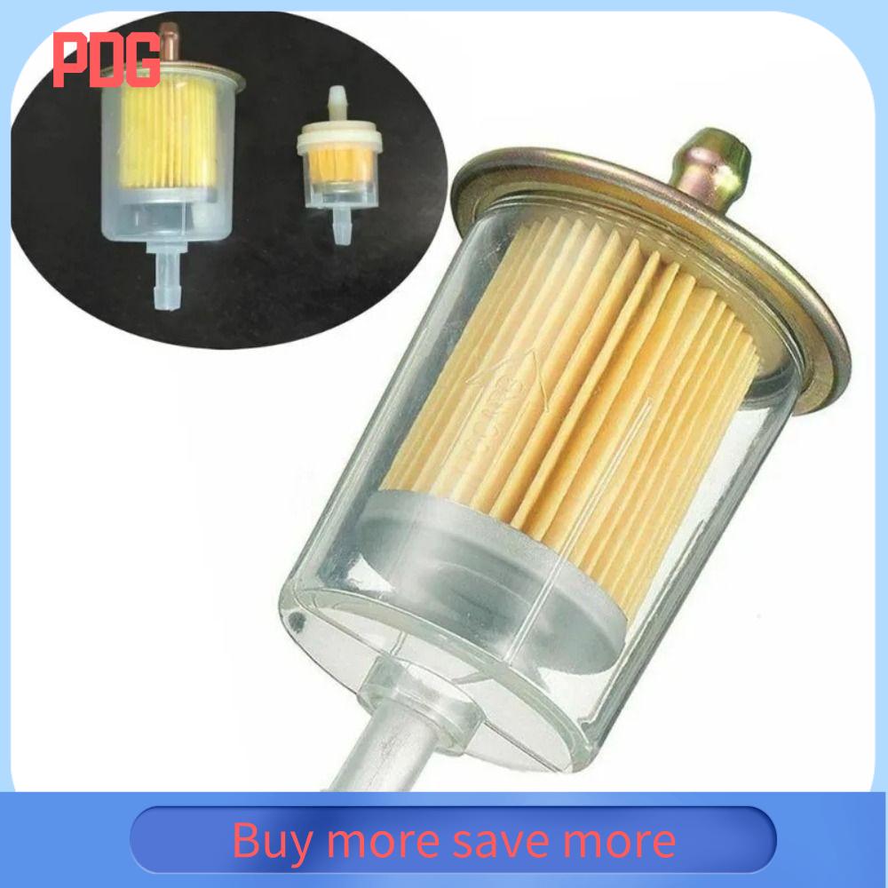 PDG Phù hợp phổ quát Bộ lọc nhiên liệu Bền bỉ Lọc hiệu quả Bộ lọc diesel Cài đặt dễ dàng Chống ăn mòn Lọc nhiên liệu Phụ kiện ô tô