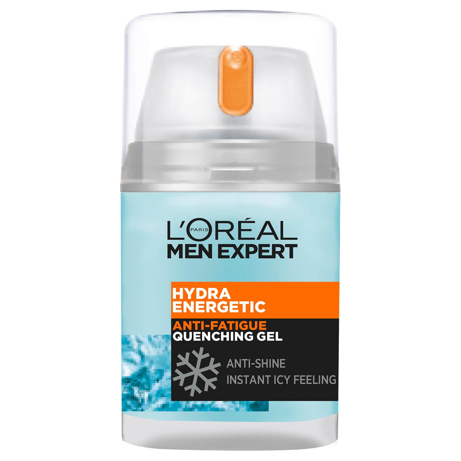 loreal men skin