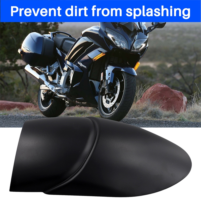 Motorcycle Accessories Front Mudguard Extender Mudguard for FJR 1300 FJR1300 2006-2024