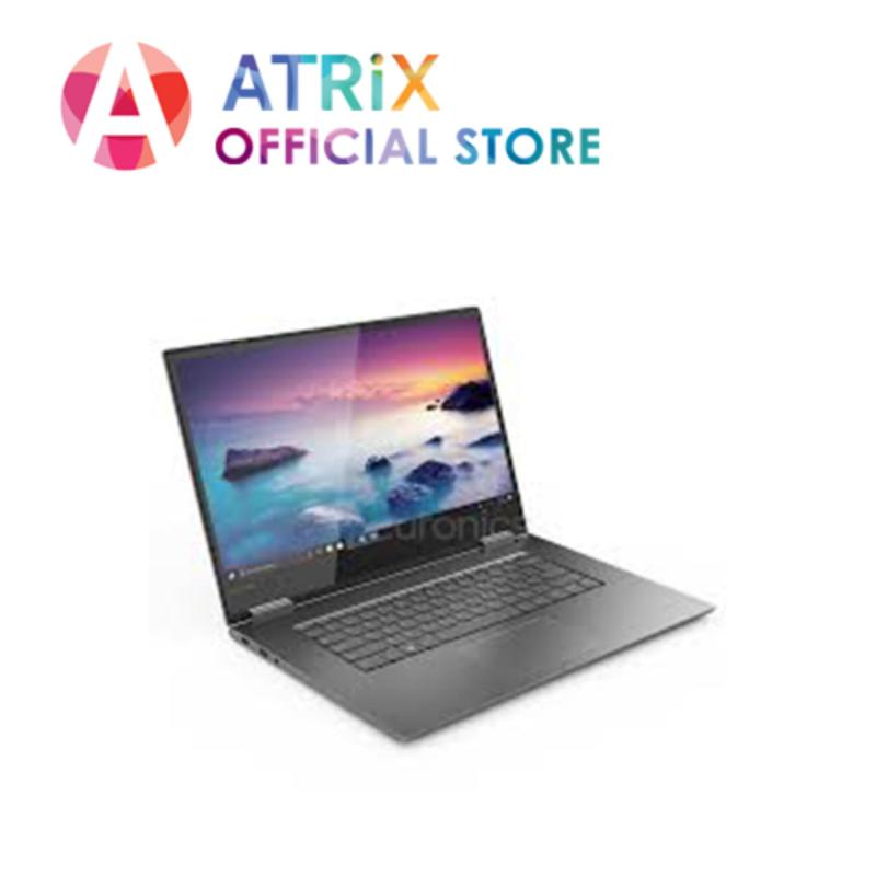 YOGA 730-15IWL