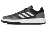 Adidas Gametalker Black White Grey-HQ2214