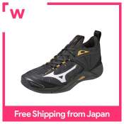 MIZUNO Wave Momentum 2 Volleyball Shoes (Unisex)