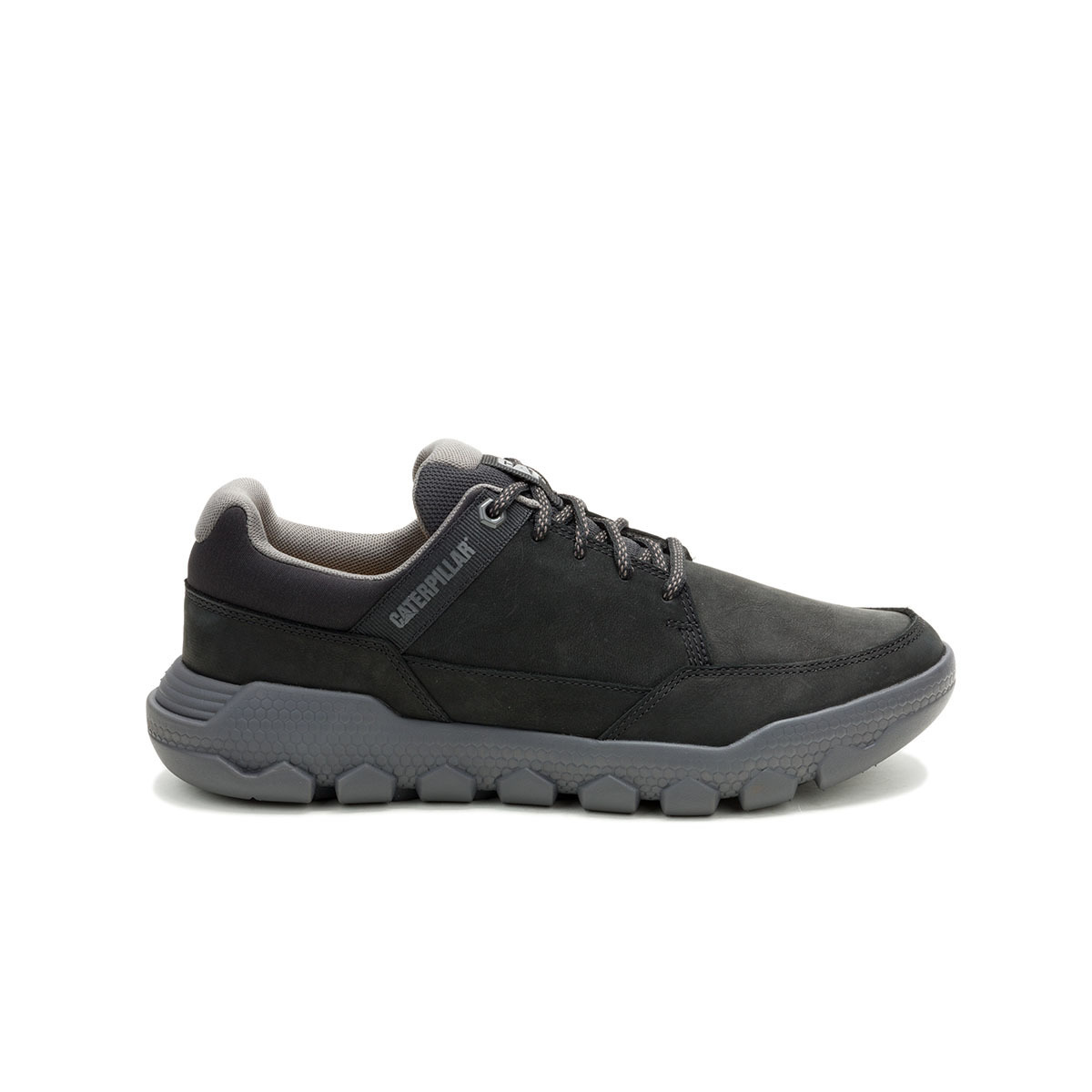Caterpillar Men's Versage Lo Sneakers - Coffee Bean (P726428