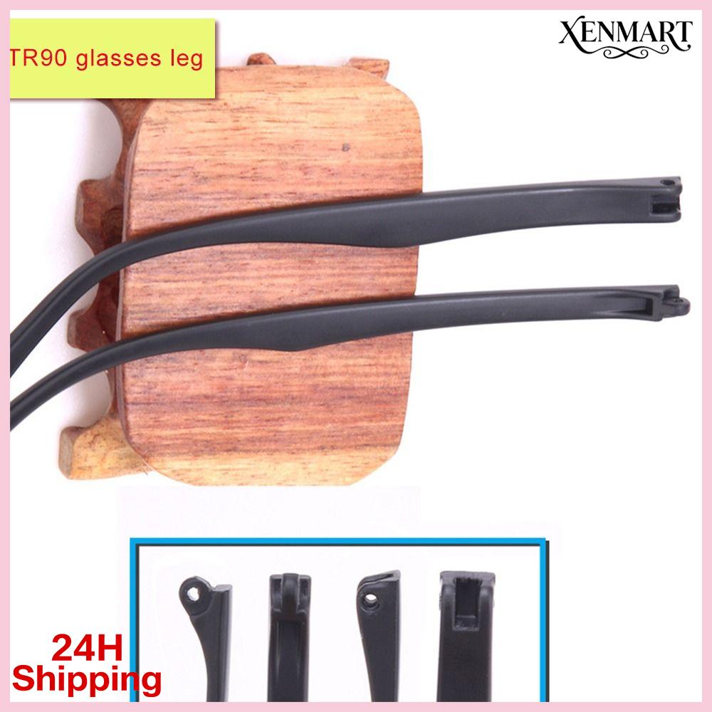XENMART Bán Công Cụ sửa chữa Phổ Cảnh tượng Khung Kính Cánh Tay Thay thế Chân Kính Phụ Kiện