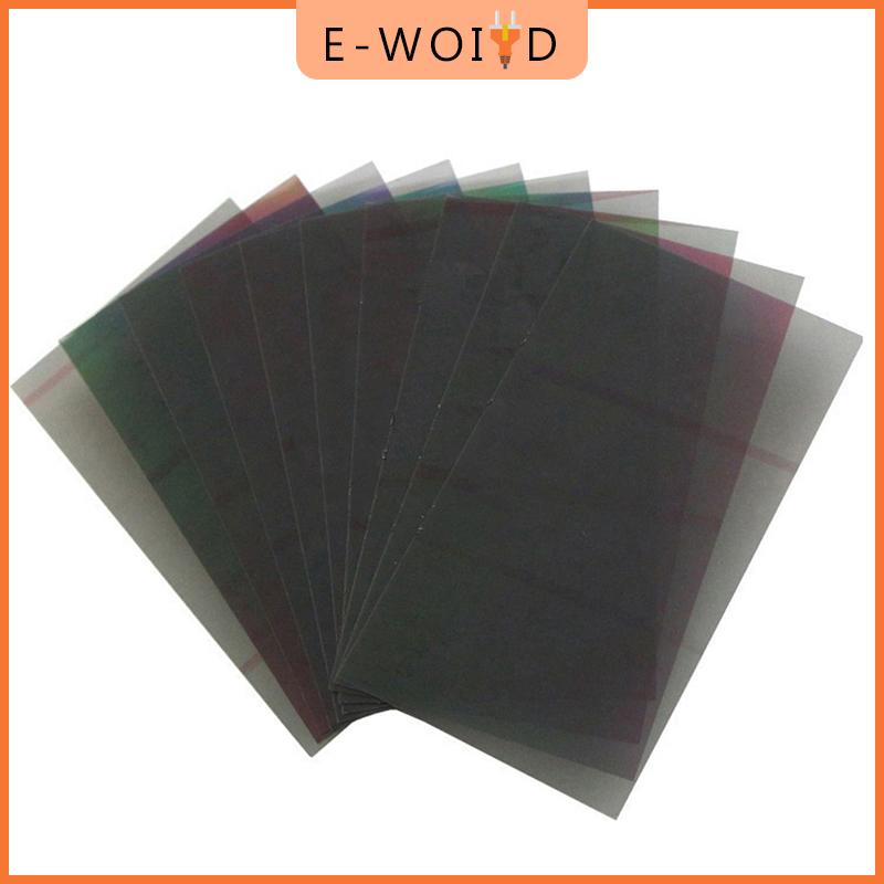 【E-WOITD】 Phim phân cực LCD phim phân cực phim ánh sáng phân cực cho IP
