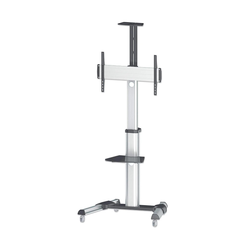 ขาแขวนทีวีติดผนัง ขาตั้งทีวีปรับระดับ Xiaomi Manhattan 461245 TV Cart ขาแขวนทีวีแบบมีล้อเลื่อน รองรับขนาดจอ 37-86 นิ้ว น้ำหนัก
ไม่เกิน 50 กก