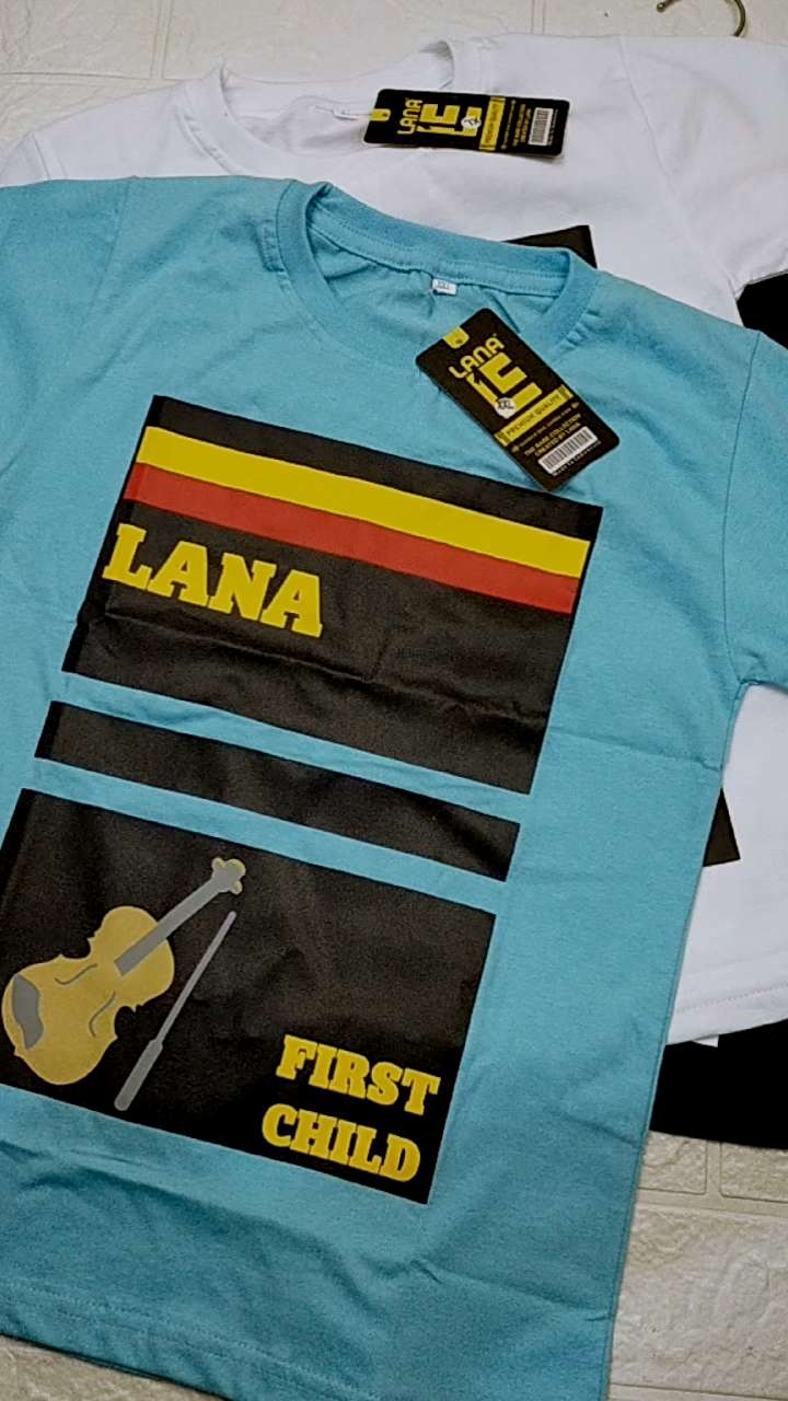 Kaos Anak Laki laki Distro Usia 1 Sampai 10 Tahun Kain Katun Combet 30s