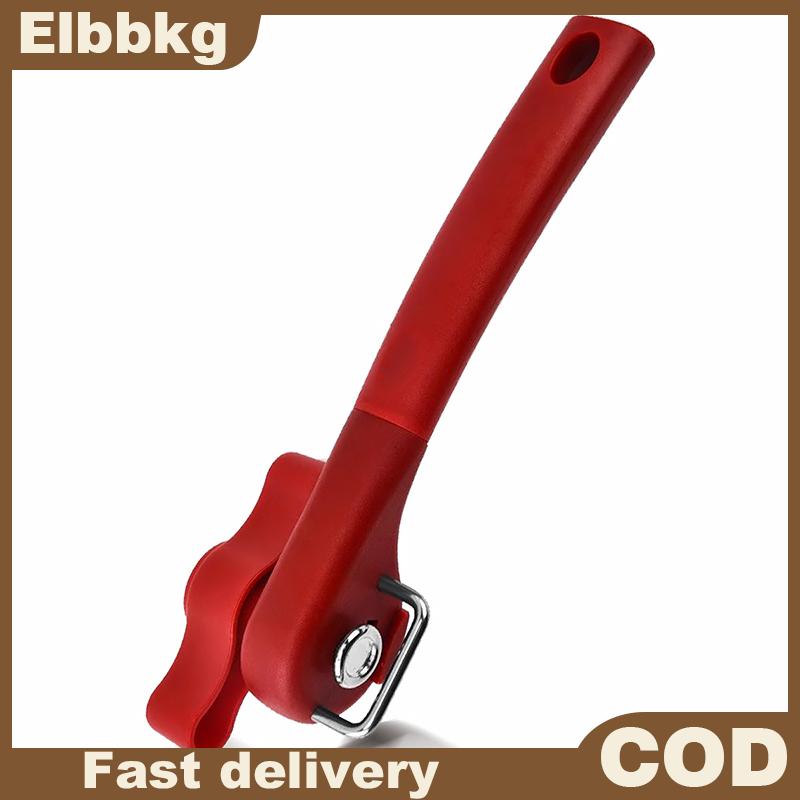 Elbbkg Hướng dẫn sử dụng an toàn có thể mở thép không gỉ có thể dao hộ gia đình đơn xử lý bên đa chức năng có thể mở