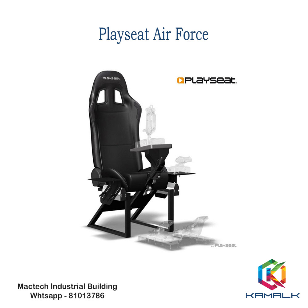 Playseat Air Force