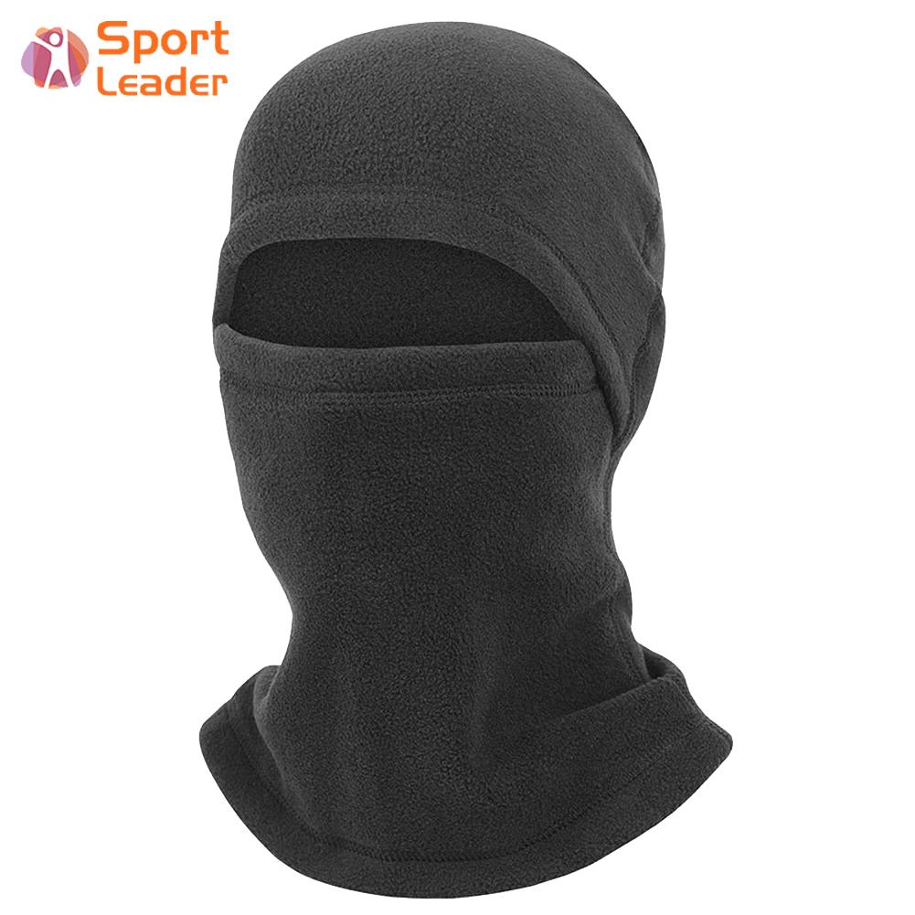 Mặt Bìa đi xe đạp Beanies Mặt Cản Gió Bìa Mũ Balaclava thoải mái mũ nón cho trượt câu cá trượt tuyết đi