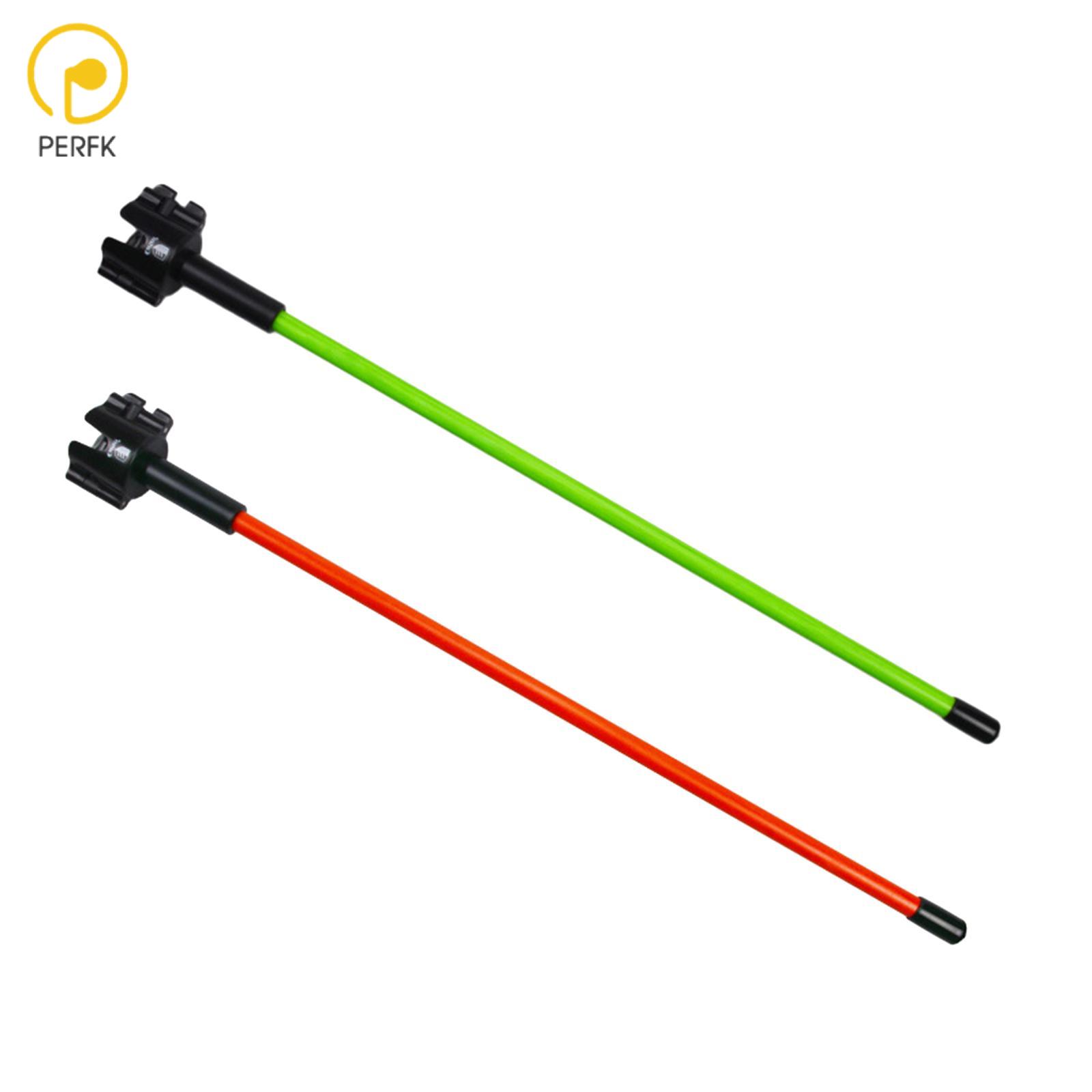 Golf Training Swing Aid Posture Correcting Easy to Use Portable Lightweight Exercise Tool for Men Beginners Indoor Outdoor ราคา 3,048 บาท*ส่งฟรี