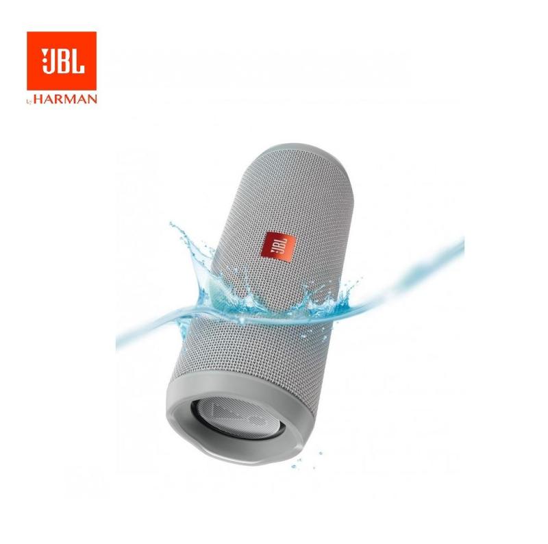 JBL Flip 4 /A full-featured waterproof portable Bluetooth speaker with surprisingly powerful sound Singapore